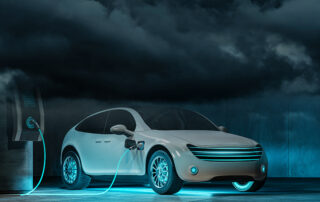 Electric cars, Kathryn Porter, Watt-Logic