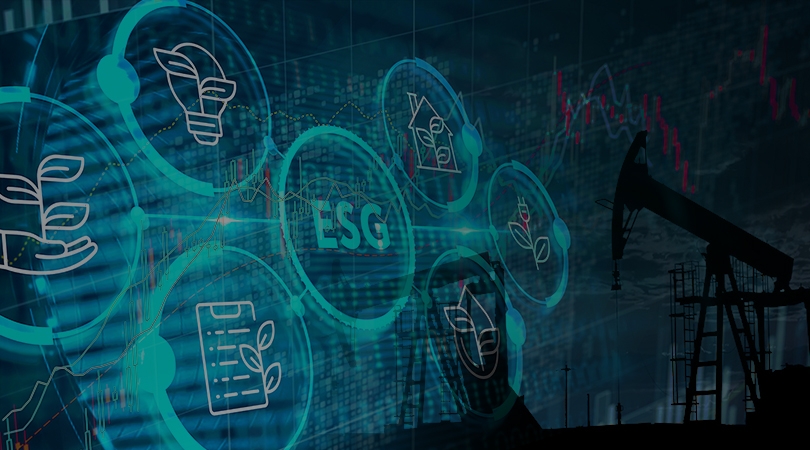 ESG investing, Kathryn Porter, Watt-Logic
