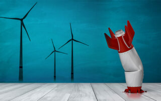 AR5 CfD auction fails to deliver offshore wind, Kathryn Porter, Watt-Logic
