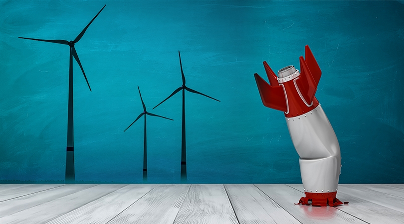 AR5 CfD auction fails to deliver offshore wind, Kathryn Porter, Watt-Logic