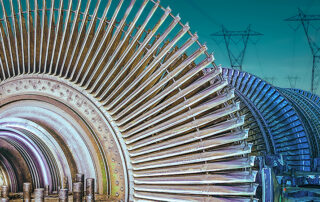 synchronouse condensers in the us, Kathryn Porter, Watt-Logic