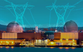 US nuclear renaissance, Kathryn Porter, Watt-Logic