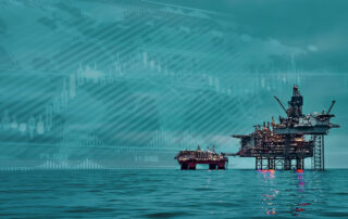 North Sea oil and gas, Kathryn Porter, Watt-Logic