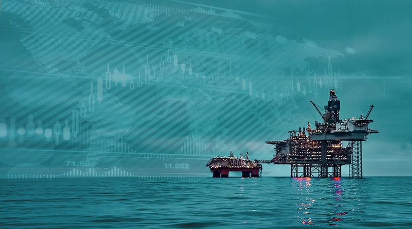 North Sea oil and gas, Kathryn Porter, Watt-Logic