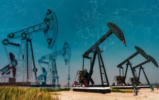 oil prices, Kathryn Porter, Watt-Logic