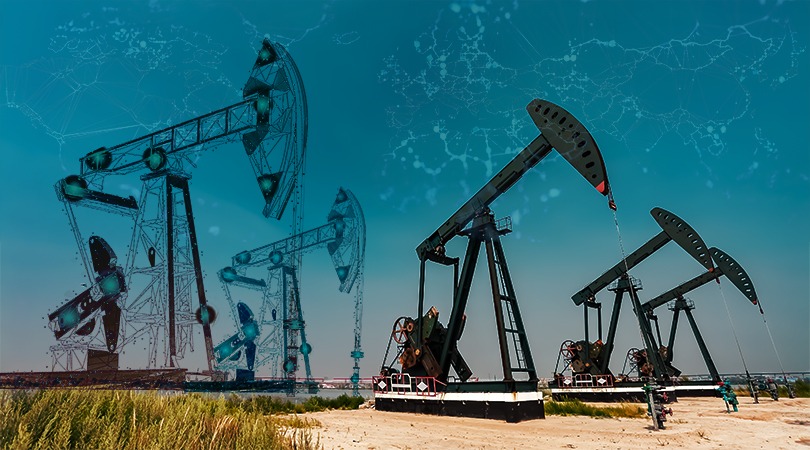 oil prices, Kathryn Porter, Watt-Logic