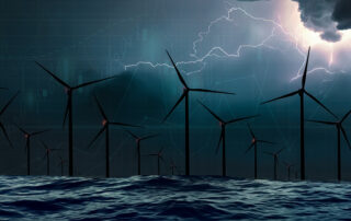 Off-shore wind problems, Kathryn Porter, Watt-Logic