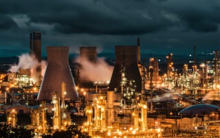 Grangemouth refinery closure has echoes of Rough gas storage, Kathryn Porter, Watt-Logic