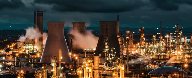 Grangemouth refinery closure has echoes of Rough gas storage, Kathryn Porter, Watt-Logic
