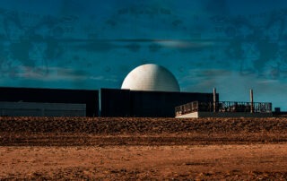 nuclear report, Kathryn Porter, Watt-Logic