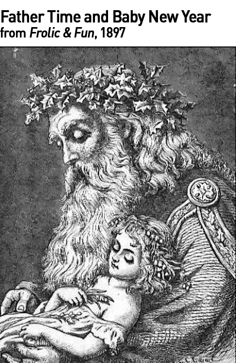 father time