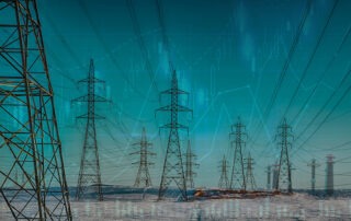 power grids energy transition, Kathryn Porter, Watt-Logic
