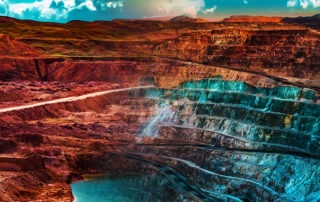 critical minerals: copper aluminium, Kathryn Porter, Watt-Logic