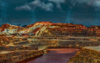 critical minerals for the energy transition, Kathryn Porter, Watt-Logic
