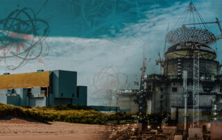 Disappointing nuclear roadmap Kathryn Porter, Watt-Logic