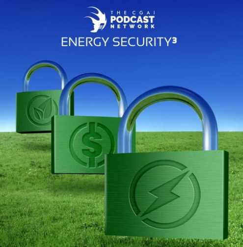 Energy Security Cubed podcast