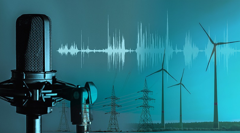 energy podcasts, Kathryn Porter, Watt-Logic