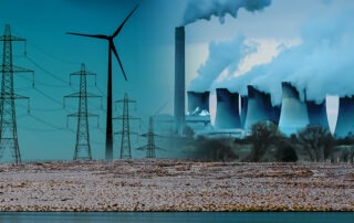 more gas generation for energy security, Kathryn Porter, Watt-Logic