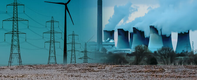 more gas generation for energy security, Kathryn Porter, Watt-Logic