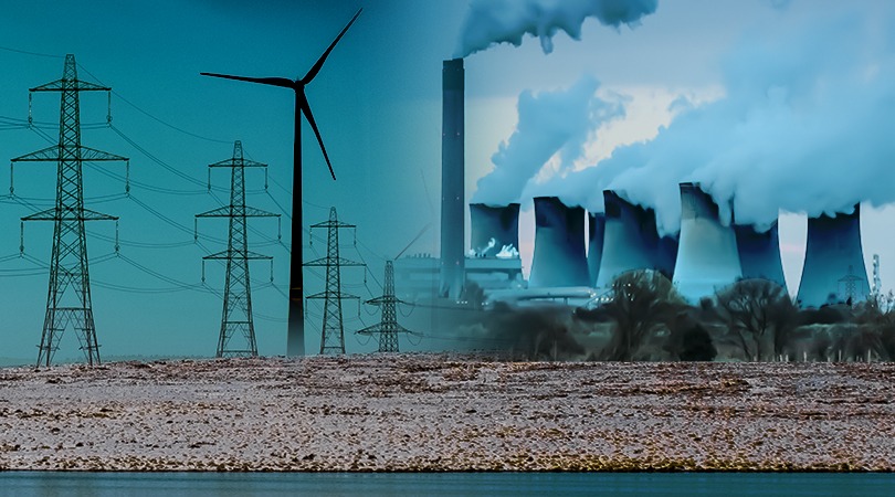 more gas generation for energy security, Kathryn Porter, Watt-Logic
