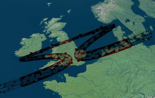 Ofgem declines interconnector projects, Kathryn Porter, Watt-Logic