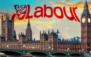 General Election 2024 Labour enegy policy, Kathryn Porter, Watt-Logic
