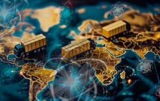 uranium supply chain, Kathryn Porter, Watt-Logic
