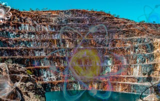 Uranium minimg, Kathryn Porter, Watt-Logic