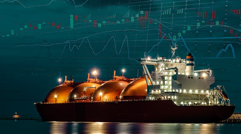 European gas prices, Kathryn Porter, Watt-Logic