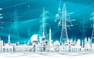 Reliance on interconnectors adds to market risk, Kathryn Porter, Watt-Logic