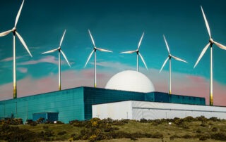 case for nuclear power, Kathryn Porter, Watt-Logic