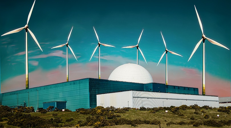 case for nuclear power, Kathryn Porter, Watt-Logic