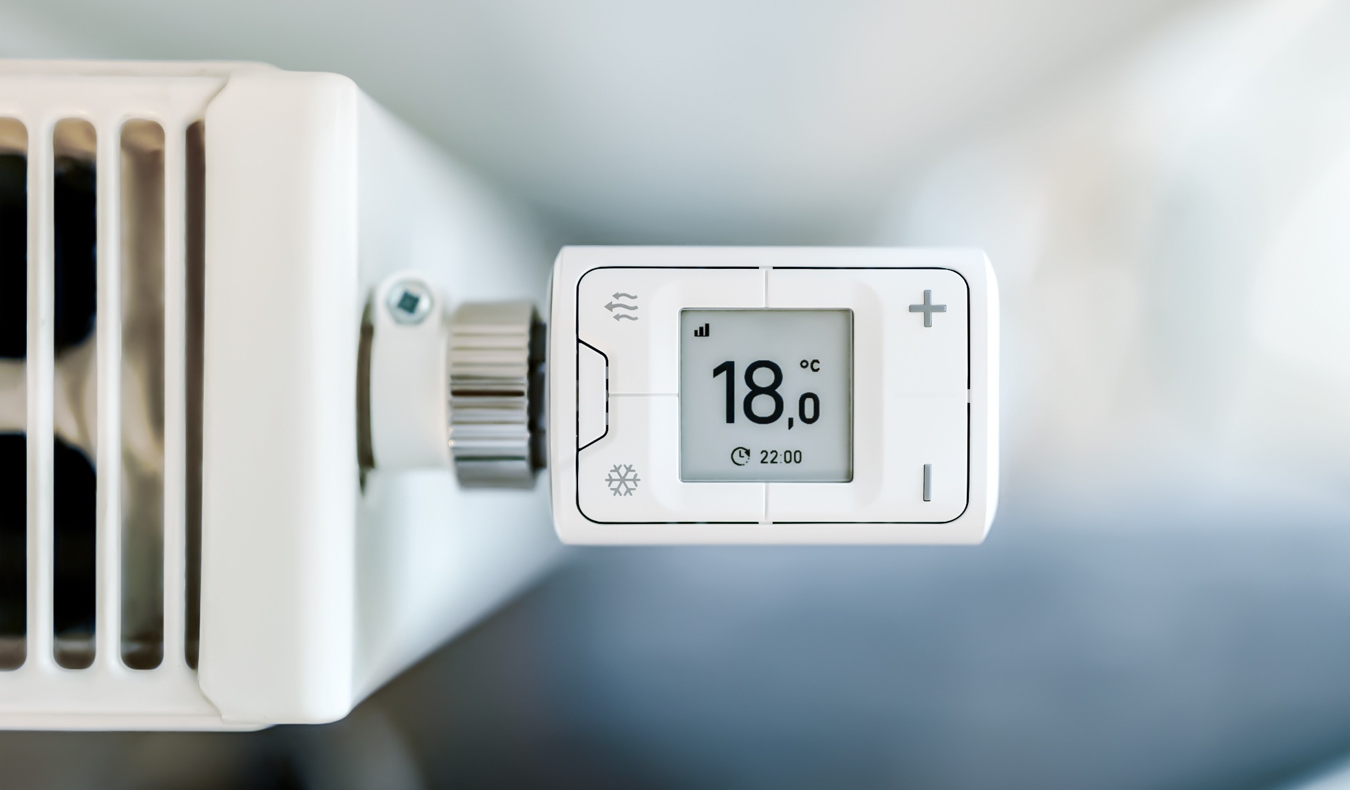 heating control