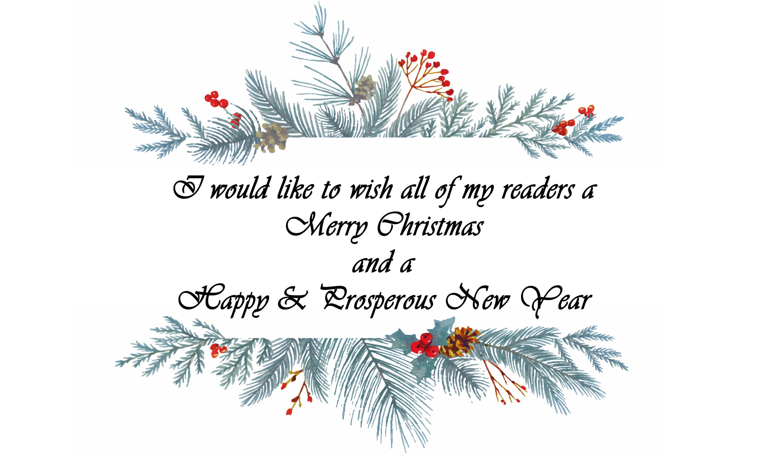 Christmas 2024