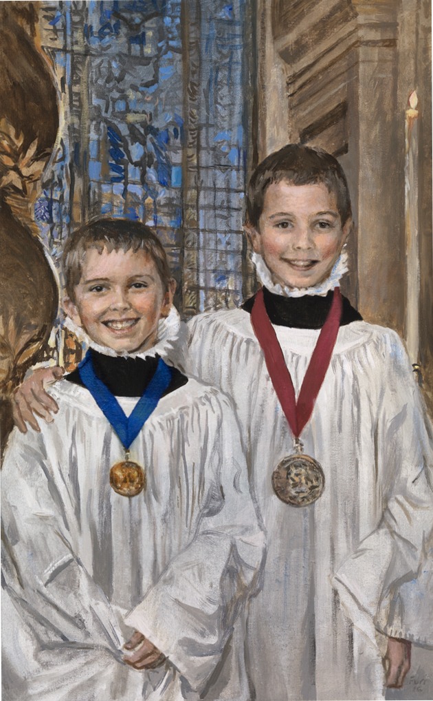 choristers