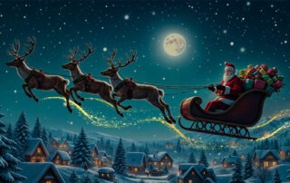 Christmas 2024 Kathryn Porter, Watt-Logic