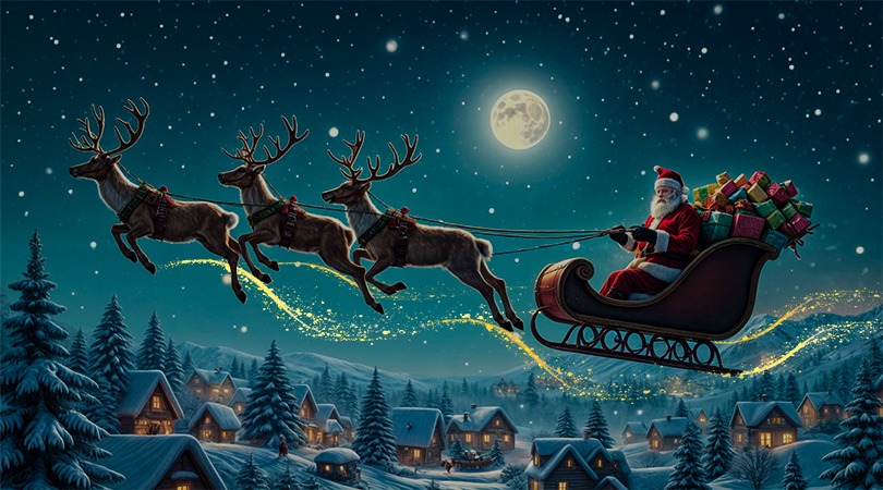 Christmas 2024 Kathryn Porter, Watt-Logic