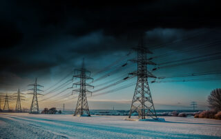 blackout near miss, Kathryn Porter, Watt-Logic