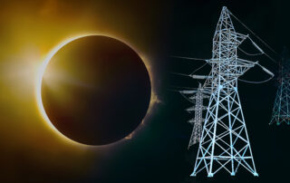 Kathryn Porter, Watt-Logic Blackout risks in the GB grid