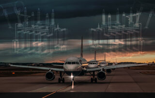Heathrow airport blackout march 2025