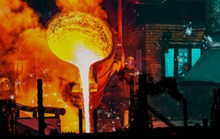 British Steel