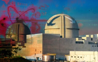 nuclear regulation: pragmatism not paralysis