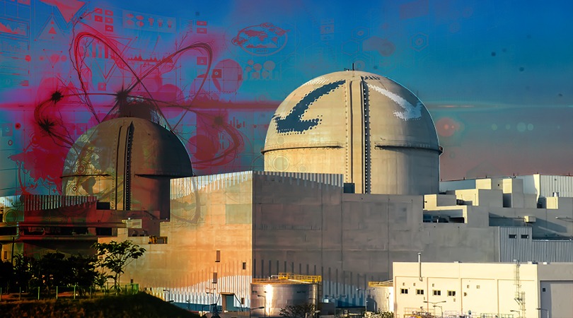 nuclear regulation: pragmatism not paralysis