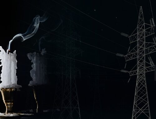 How do we keep the lights on with 12 GW net firm capacity at risk of retirement by 2030? Speech to the Institution of Power Engineers, 13 November 2025