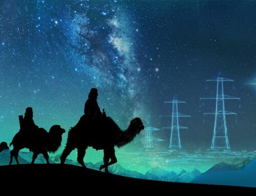 Three Wise Men, Zero Inertia