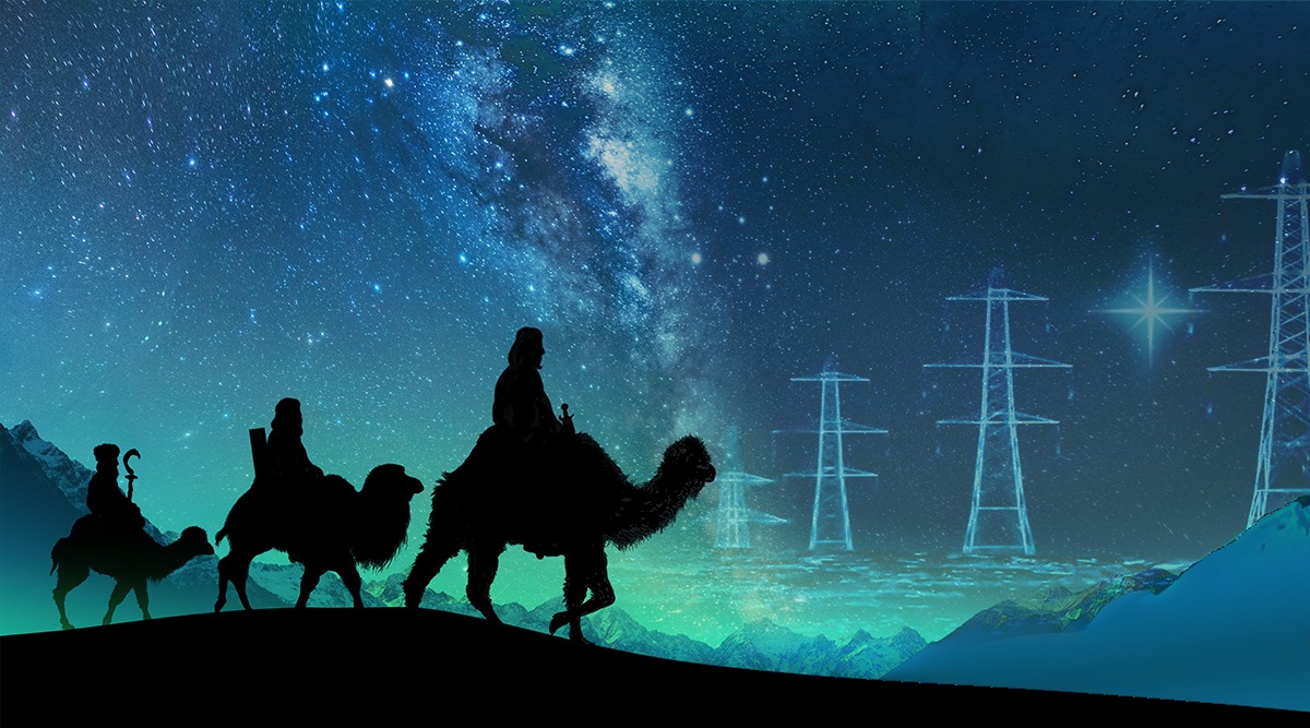 Christmas 2025