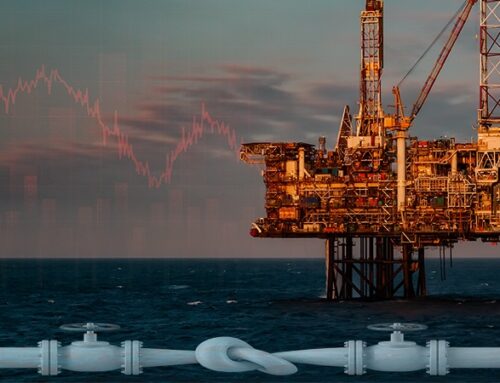 Offshore pipeline closure risk: the hidden threat to GB energy security