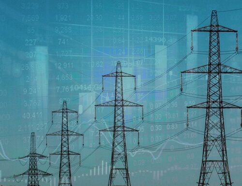 New report: Electrification – can the grid cope?