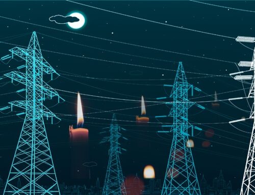2025: the year energy security threats began to manifest