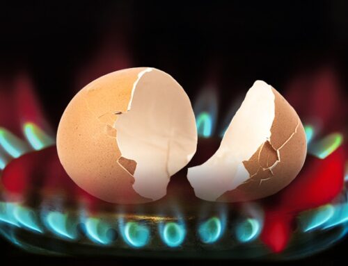 OVO Energy is looking shaky – its failure would dwarf that of Bulb